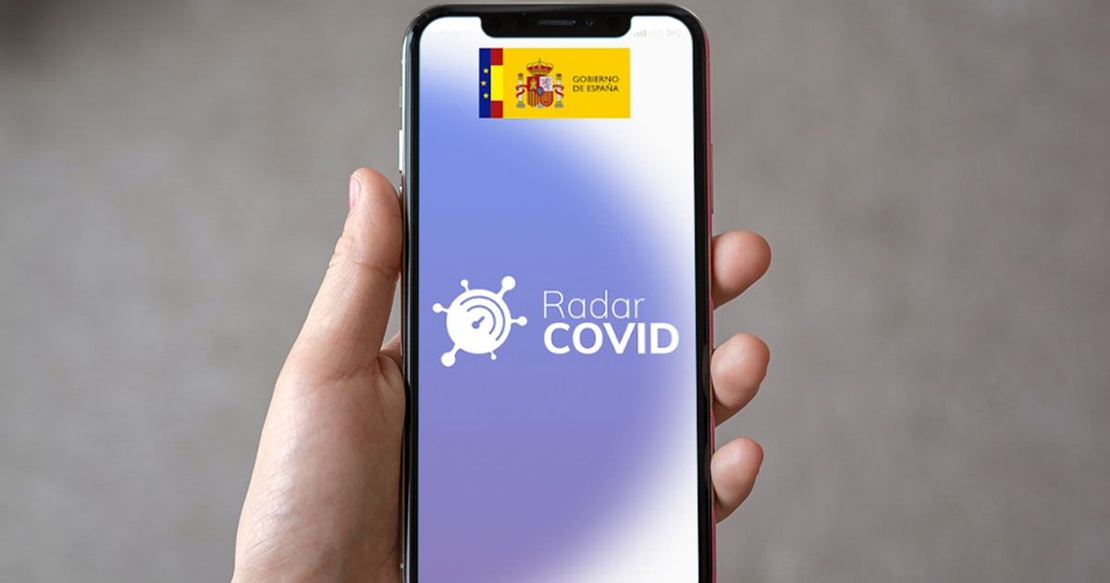 Ya se puede descargar la aplicación Radar COVID para móvil en Extremadura