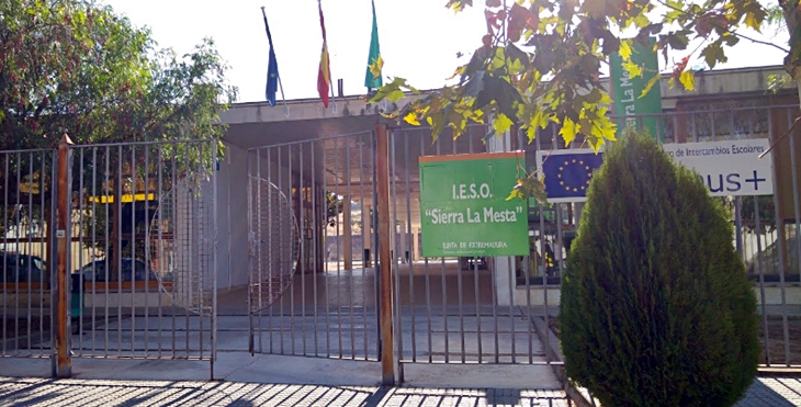 Siete centros educativos extremeños explicarán sus experiencias durante la pandemia