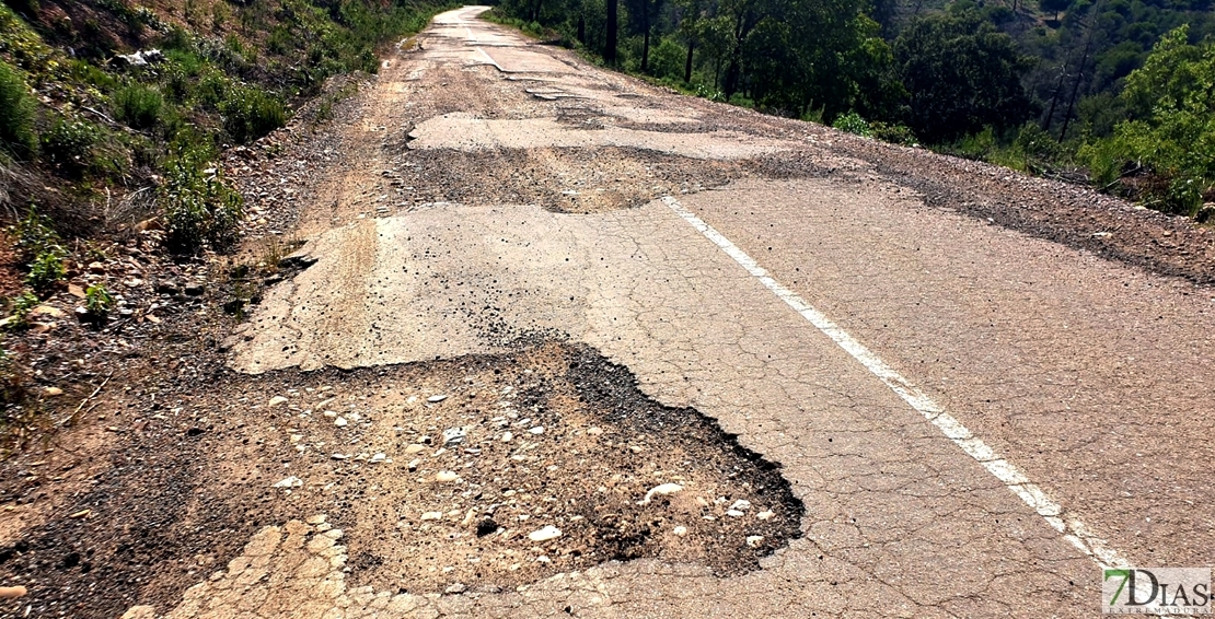 La carretera &#39;Y del Cíjara&#39; por fin será renovada