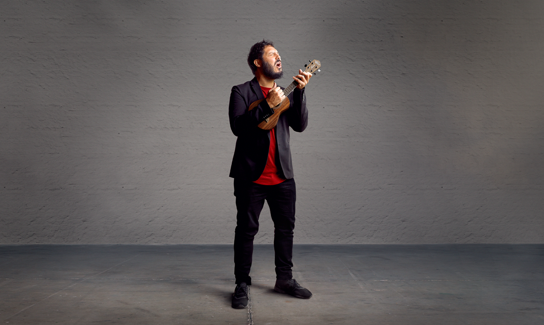 El Kanka clausura el ciclo Malparmúsicas en Malpartida de Cáceres