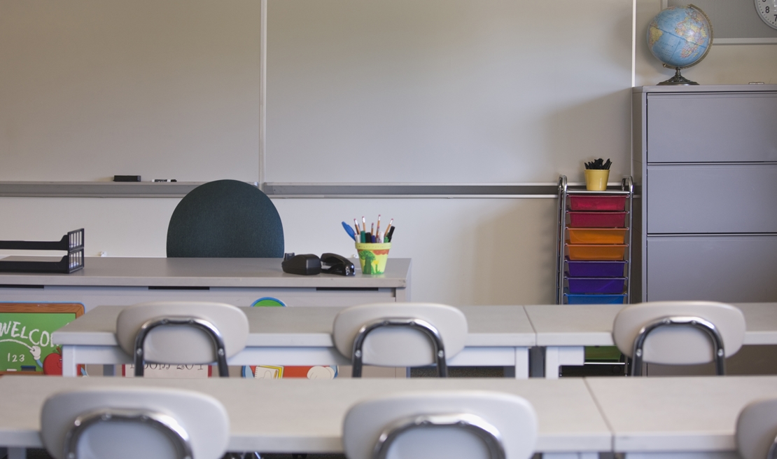 Educación convoca listas extraordinarias para 48 especialidades de cinco cuerpos de profesores