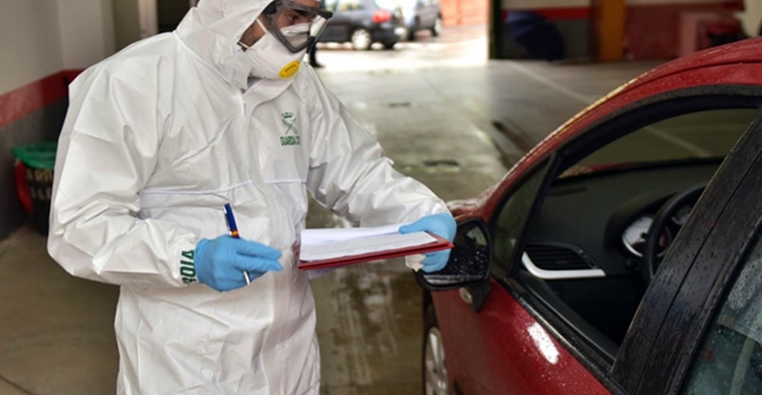 España ha realizado más de 6,4 millones de PCR desde el inicio de la epidemia
