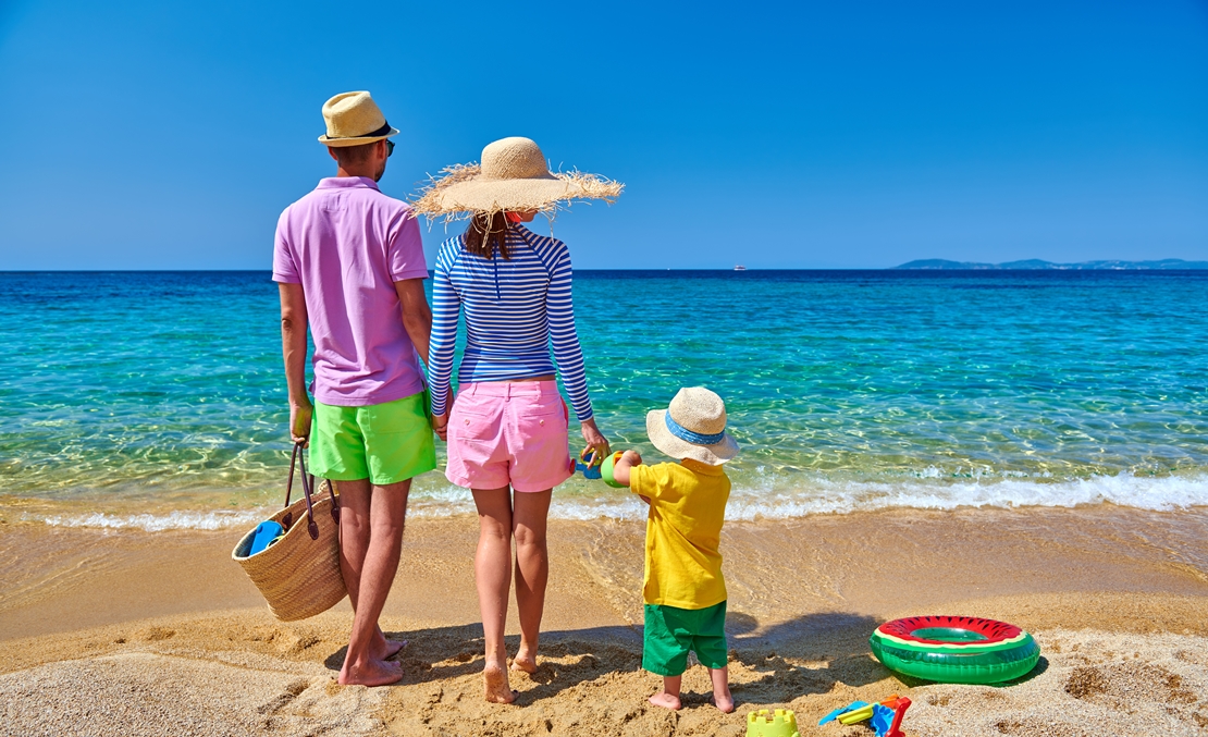 Vacaciones de septiembre con rebrotes: ¿qué hacer si me confinan fuera de mi domicilio?