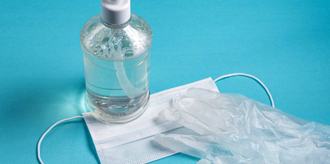 UCE denuncia falta de información en la venta de mascarillas higiénicas