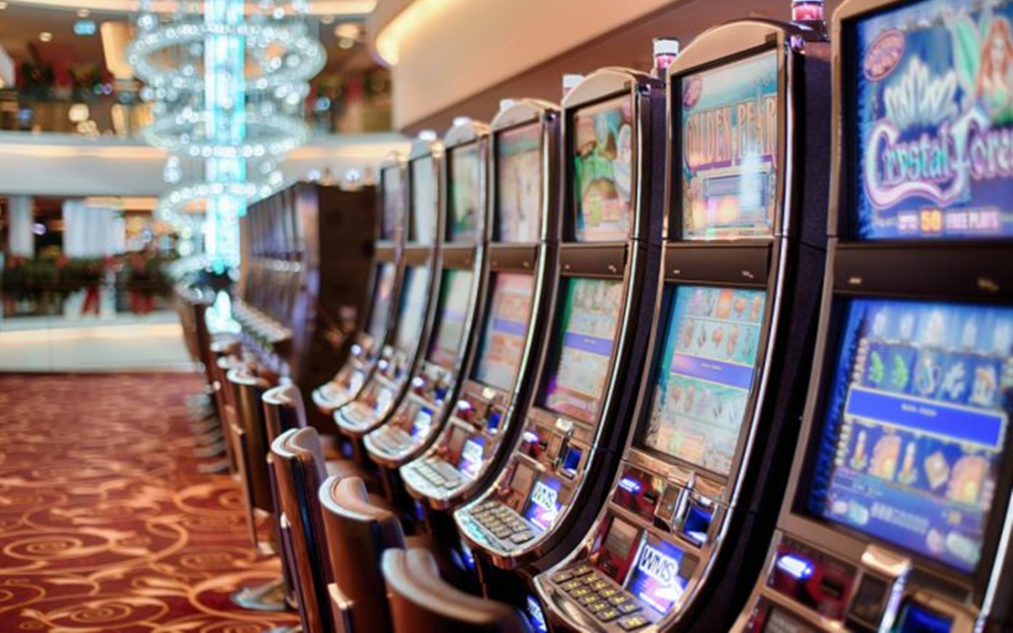 EXTREMADURA - Límite de horarios para salas de Bingo, Casinos y Salas de Juego