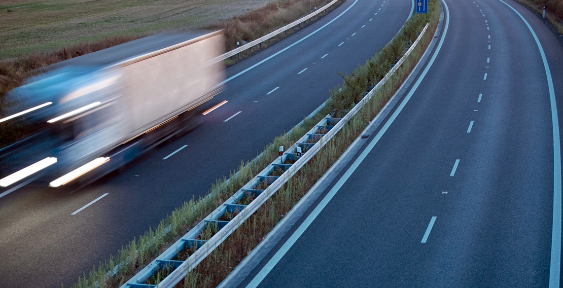 El Consejo de Ministros lucha contra la morosidad en el transporte de mercancías por carretera