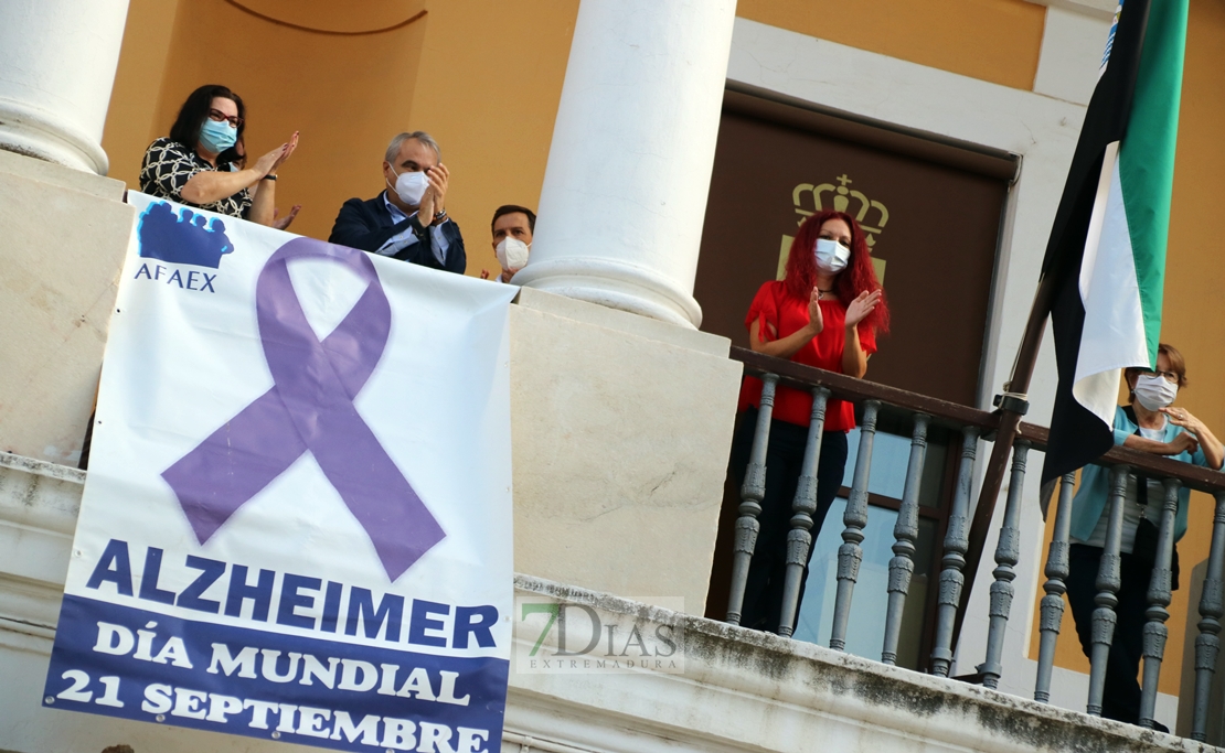 Alzheimer: “La pandemia oculta, silenciosa e invisible”