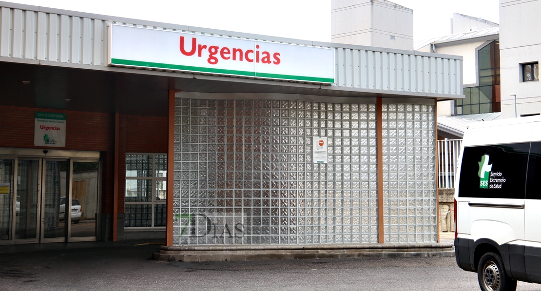 Extremadura registra una muerte por Covid y 114 nuevos contagios