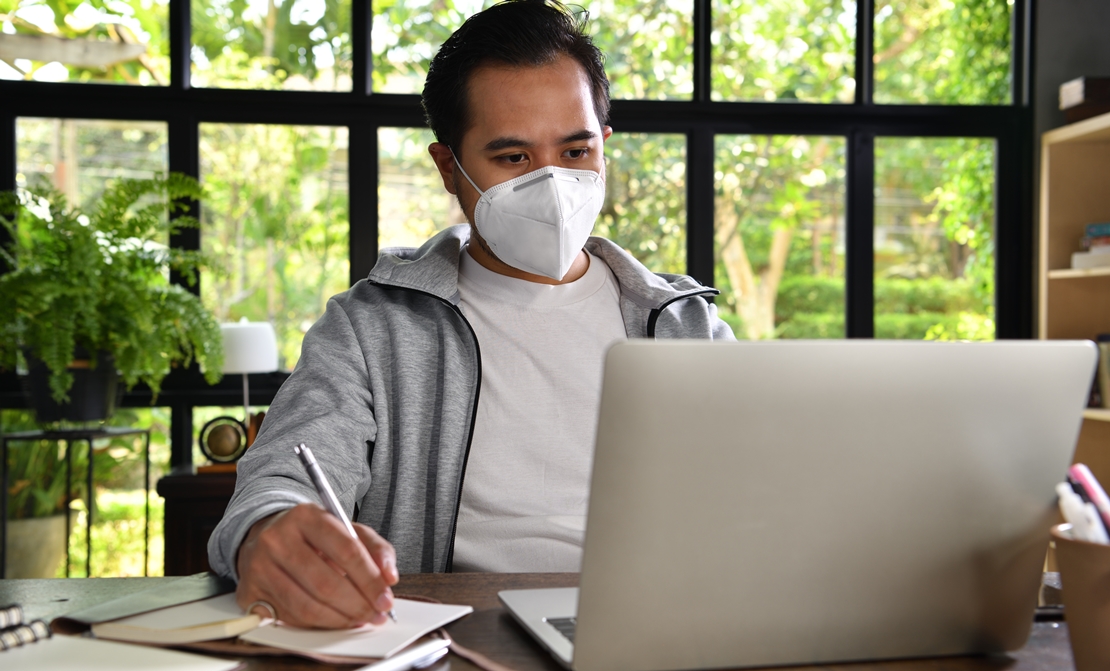 10 consejos para encontrar trabajo en tiempos de pandemia