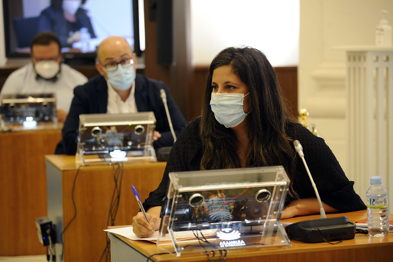 Cs Extremadura hace hincapié en fomentar los puntos de información LGTBI en zonas rurales