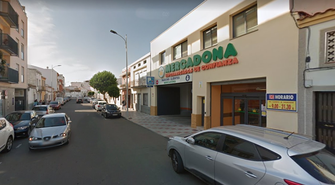 El cupón de la ONCE reparte 350.000 euros en Don Benito (Badajoz)
