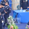 La Plaza Alta acoge la entrega de medallas de la Policía Local 2020