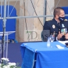 La Plaza Alta acoge la entrega de medallas de la Policía Local 2020