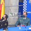 La Plaza Alta acoge la entrega de medallas de la Policía Local 2020