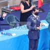 La Plaza Alta acoge la entrega de medallas de la Policía Local 2020