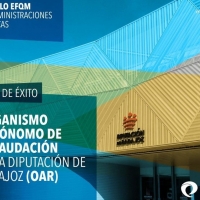 El Club de Excelencia destaca al OAR como caso de éxito