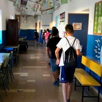 Estas son las clases de Extremadura que volverán a los colegios el lunes tras pasar la cuarentena
