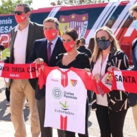 Resaltan el papel del deporte femenino como referente social en Extremadura