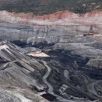 El Gobierno apuesta por restaurar el entorno de antiguas minas de carbón