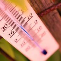 EXTREMADURA - Calor durante el fin de semana y bajada de temperaturas a partir del lunes