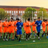 El CF Villanovense suspende su partido por un positivo de covid en el equipo