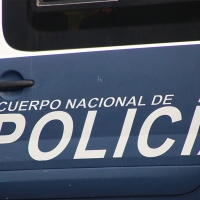 Detenidos un padre y un hijo que portaban droga entre sus pertenencias en Badajoz