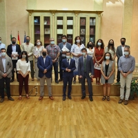 Ocho municipios de Badajoz suscriben el Pacto de las Alcaldías para el Clima y la Energía Sostenible