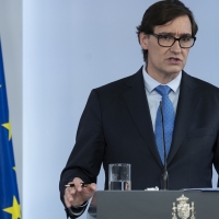 Reducen de 14 a 10 días la cuarentena para 'contactos estrechos' en España