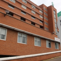 El primer Código Ictus Infantil activado en Extremadura resuelve con éxito la situación de una menor