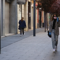 Este viernes caen varios grados las temperaturas en Extremadura, &quot;toca sacar la chaqueta&quot;