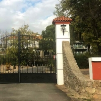 La residencia de mayores &#39;El Conquistador&#39; de Trujillo, la más afectada con 60 positivos de covid