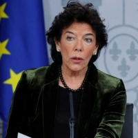 Celaá: “Este inicio de curso demuestra que las medidas que acordamos están funcionando"