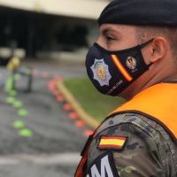 Los militares no harán de rastreadores, solo controlarán a sintomáticos