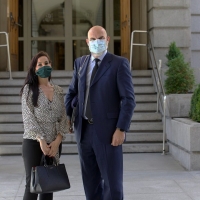 VOX: "¿Qué medidas va a adoptar el Gobierno para afrontar el virus del Nilo en Extremadura?"