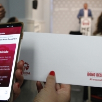 Muestran desacuerdo con la campaña de bonos descuento 'ConsumeMerida'