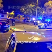 La Policía interviene en un botellón con más de 300 personas esta madrugada