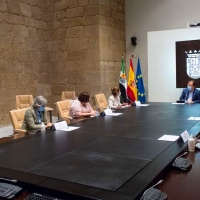 La Junta de Extremadura renovará su flota de vehículos con 3,5 millones de euros