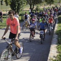 Aplazan el &#39;Día de la Bicicleta&#39; en Badajoz