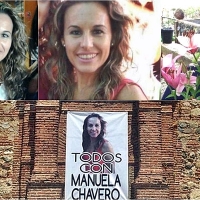 Detenido por su presunta implicación en la desaparición de Manuela Chavero