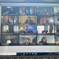 La Junta quiere un modelo que proteja ante problemas derivados del juego