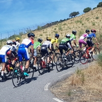 El Bicicletas Rodríguez, a la caza de talentos en Extremadura