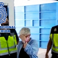 Localizan en España a una terrorista neofascista italiana de un grupo armado revolucionario