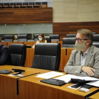 El PP critica a la Junta por los problemas de abastecimiento de agua en dos municipios extremeños