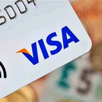 Alertan que el “contactless” de la tarjeta visa tiene un fallo de seguridad