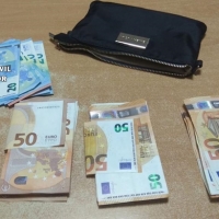 Encuentran un monedero con cerca de 3.000 euros en Miajadas (CC)