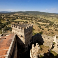 EXTREMADURA - Las pernoctaciones en alojamientos de turismo rural suben el 2,11% en julio