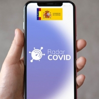 Ya se puede descargar la aplicación Radar COVID para móvil en Extremadura