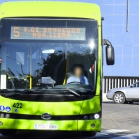 COVID-19: Exigen al Ayuntamiento un refuerzo de autobuses en las líneas más congestionadas