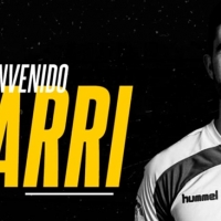 Diego Barri, la mezcla perfecta entre juventud y experiencia
