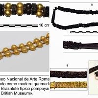 Un estudio revela la importancia de algunas joyas conservadas en los Museos Arqueológicos Extremeños
